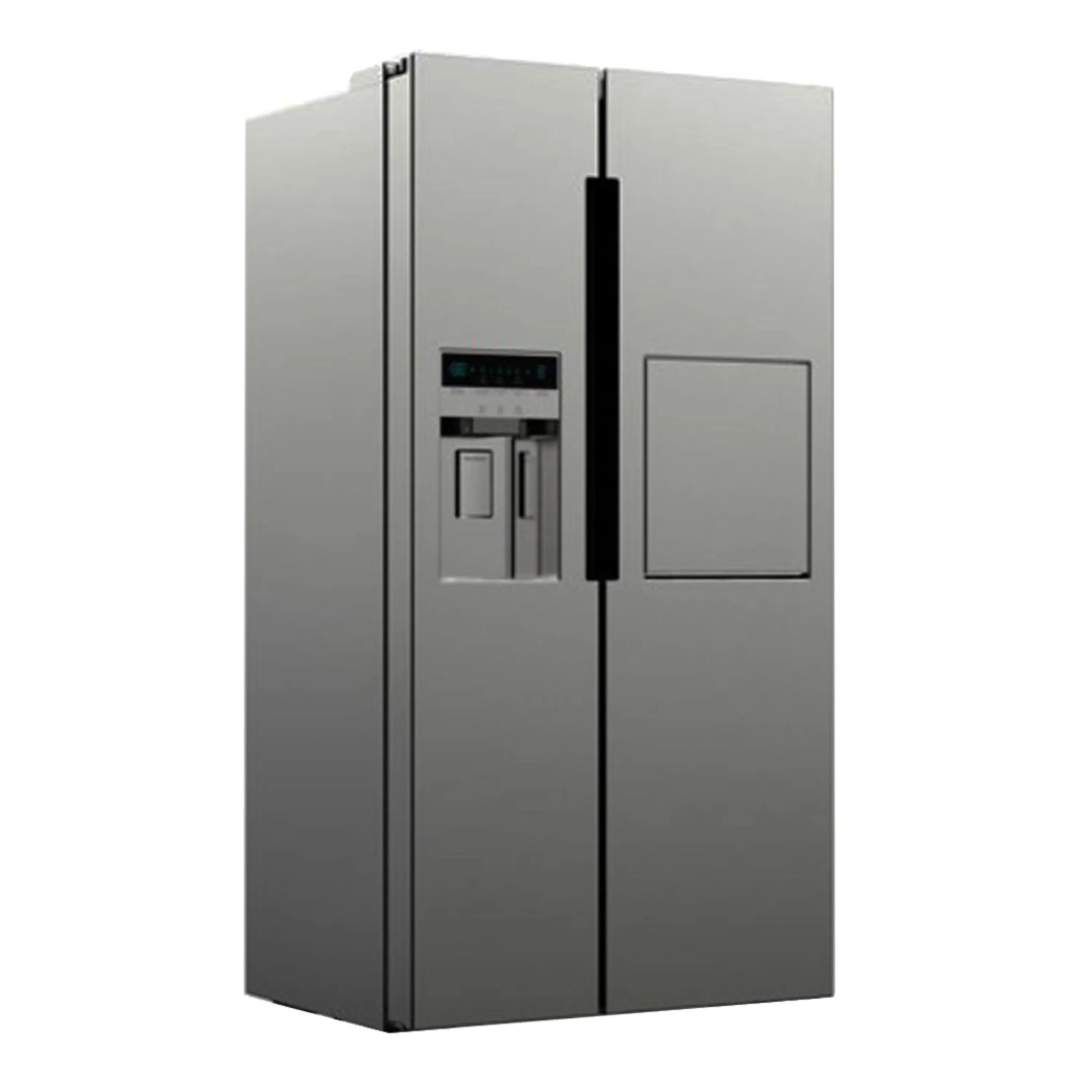 یخچال ساید بای ساید اسنوا سری هارمونی مدل SN8-2340SS یخچال ساید بای ساید اسنوا سری هارمونی مدل SN8-2340SS